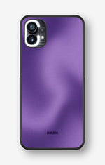 Nothing Phone (1) Hard Case – Violetta - View 1