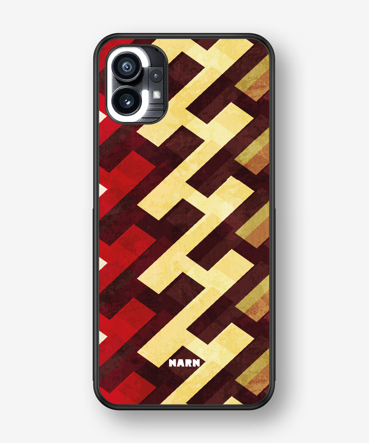 Nothing Phone (1) Hard Case – 70s - View 1