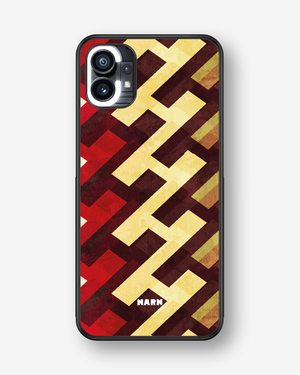 Nothing Phone (1) Hard Case – 70s - View 1