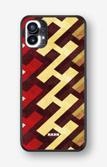 Nothing Phone (1) Hard Case – 70s - View 1