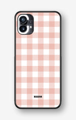 Nothing Phone (1) Hard Case – Bardot - View 1