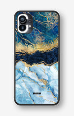 Nothing Phone (1) Hard Case – Blue Dream - View 1