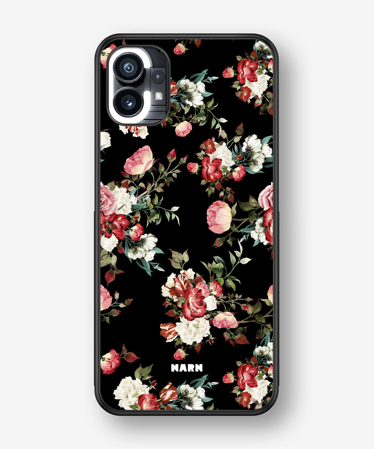 Nothing Phone (1) Hard Case – Bouquet - View 1
