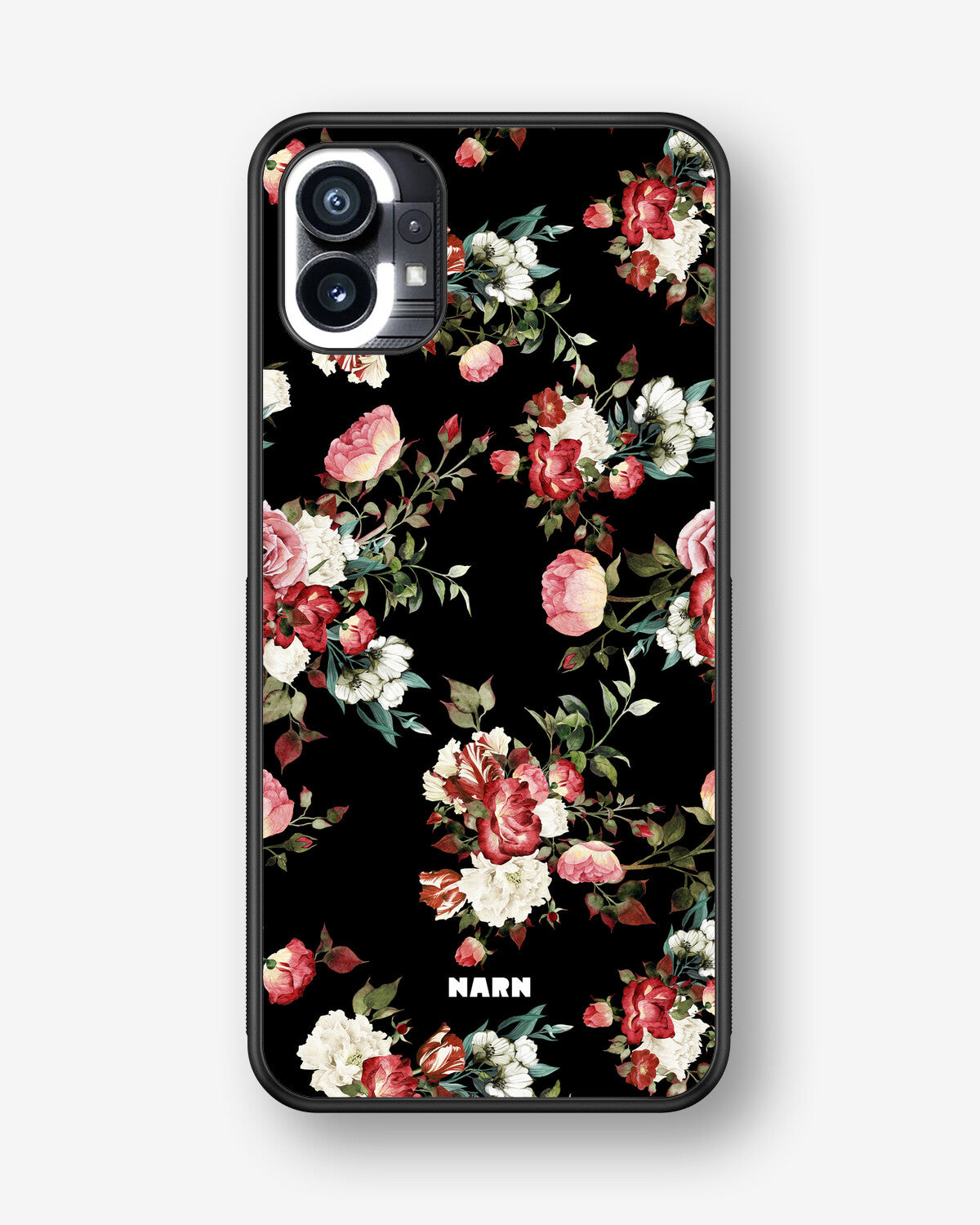 Nothing Phone (1) Hard Case – Bouquet - View 1