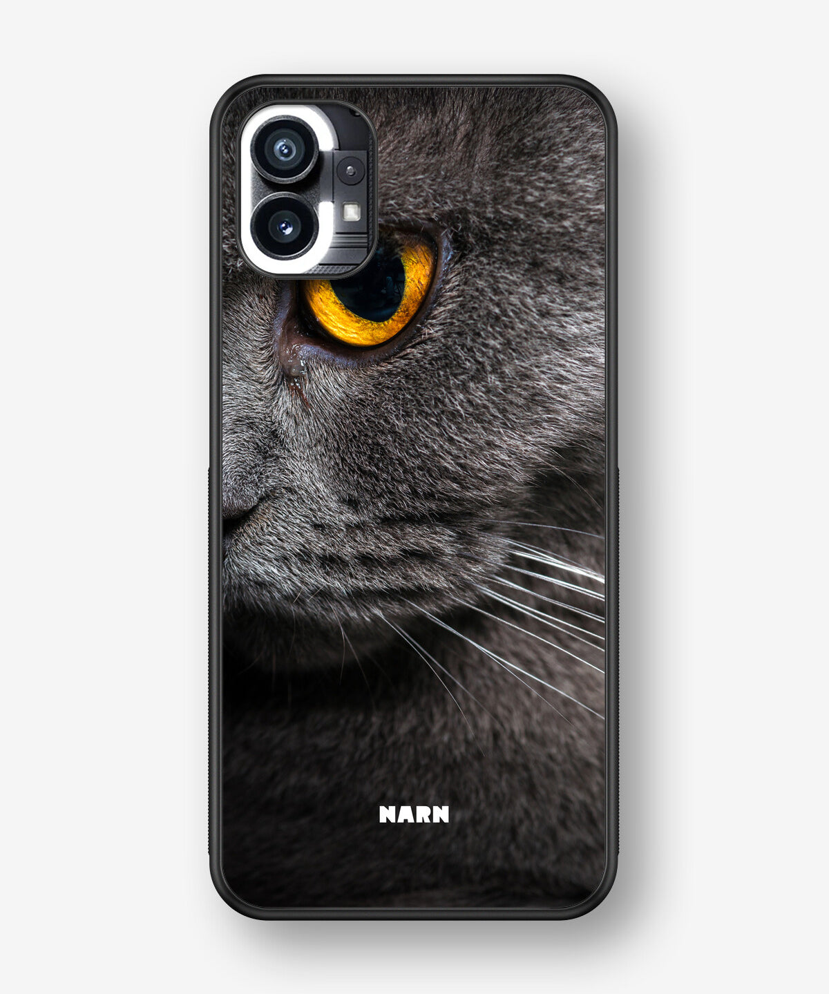 Nothing Phone (1) Hard Case – Cat's Eye - View 1