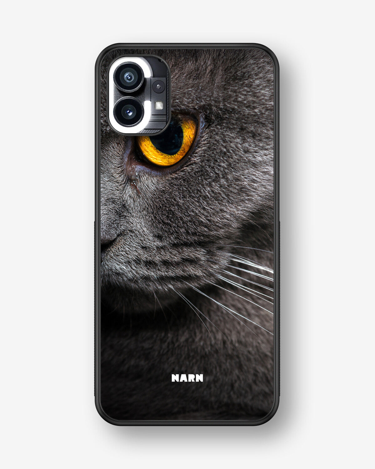 Nothing Phone (1) Hard Case – Cat's Eye - View 1