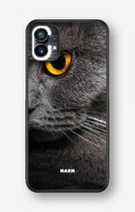 Nothing Phone (1) Hard Case – Cat's Eye - View 1