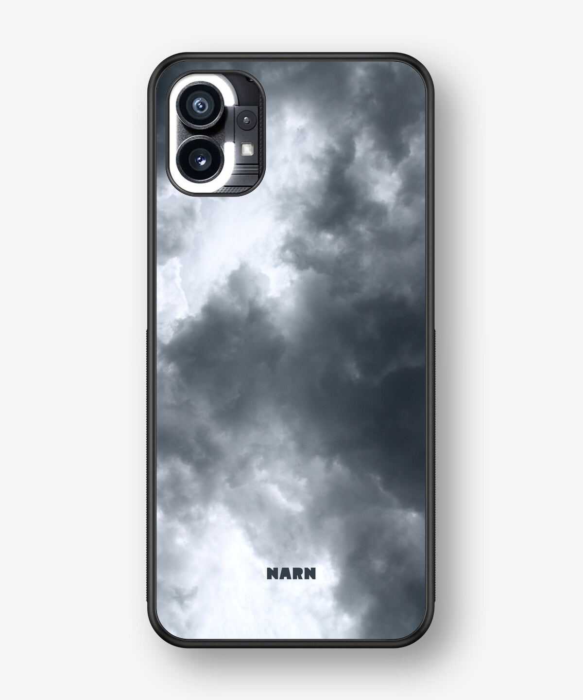 Nothing Phone (1) Hard Case – Cloudy - View 1