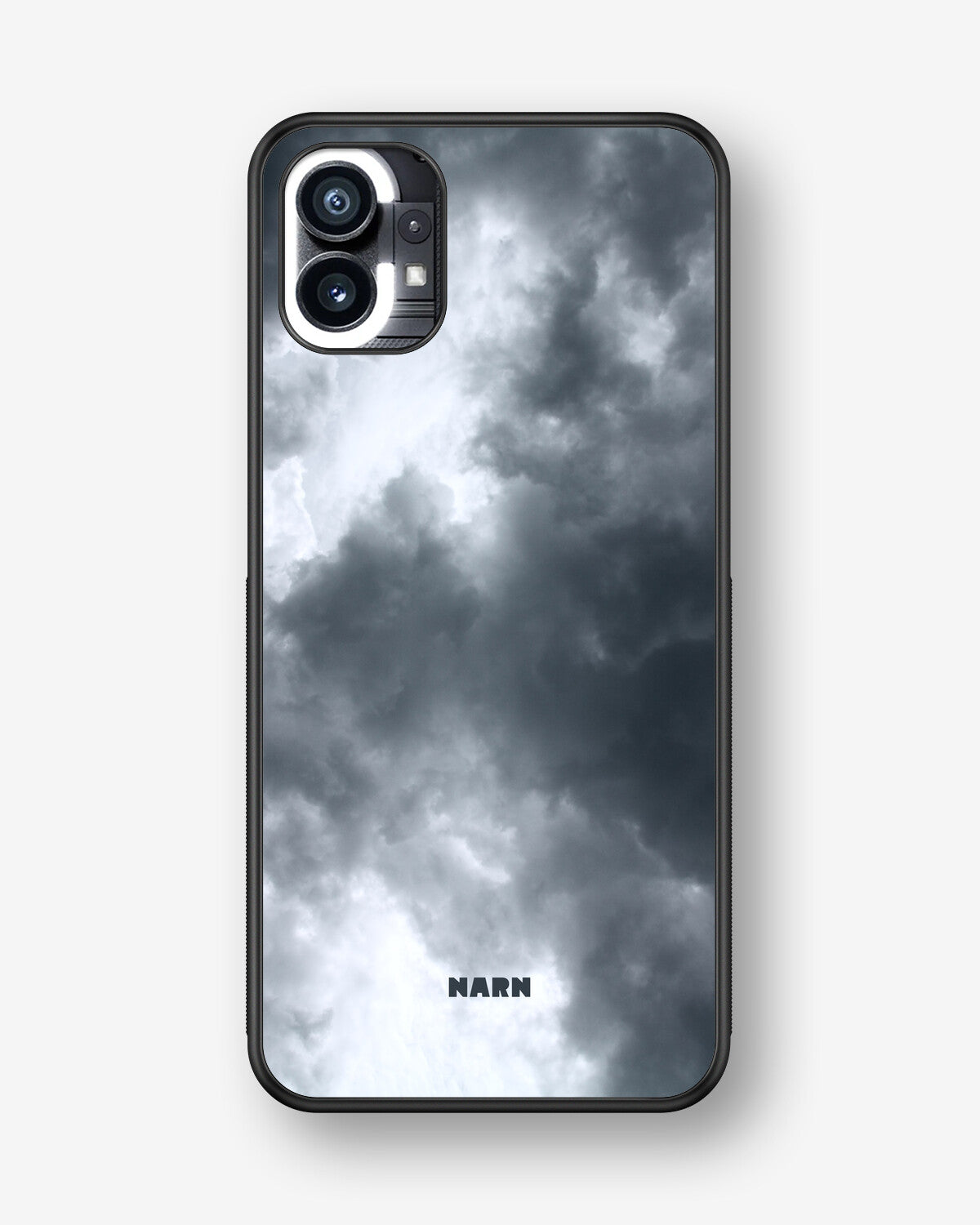 Nothing Phone (1) Hard Case – Cloudy - View 1