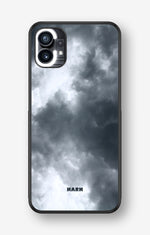 Nothing Phone (1) Hard Case – Cloudy - View 1