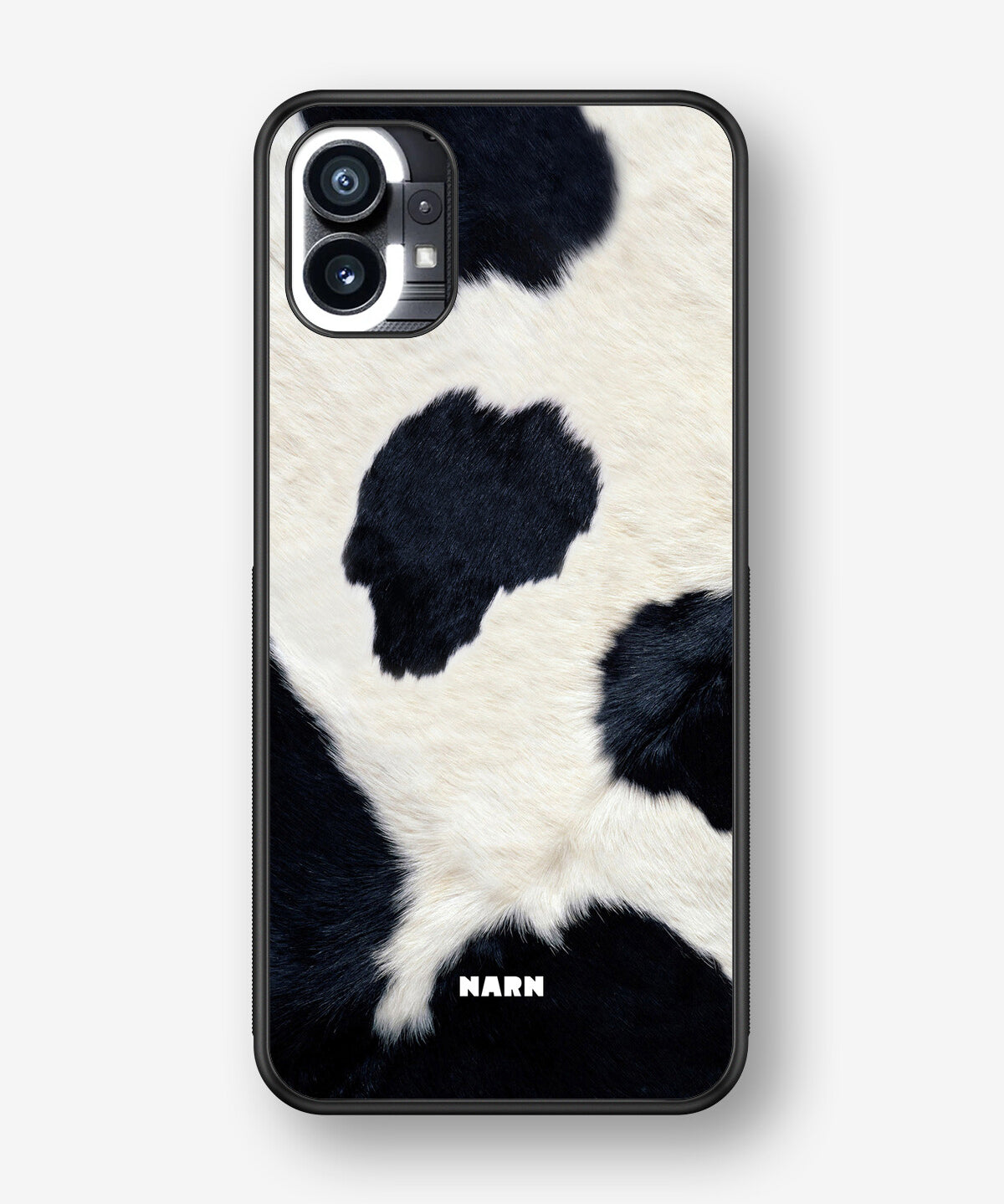 Nothing Phone (1) Hard Case – Cow Skin - View 1