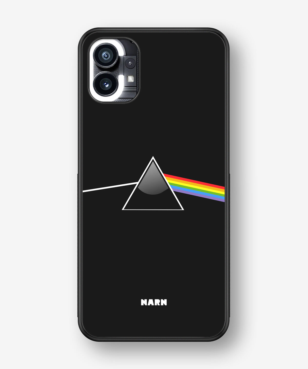 Nothing Phone (1) Hard Case – Dark Side - View 1