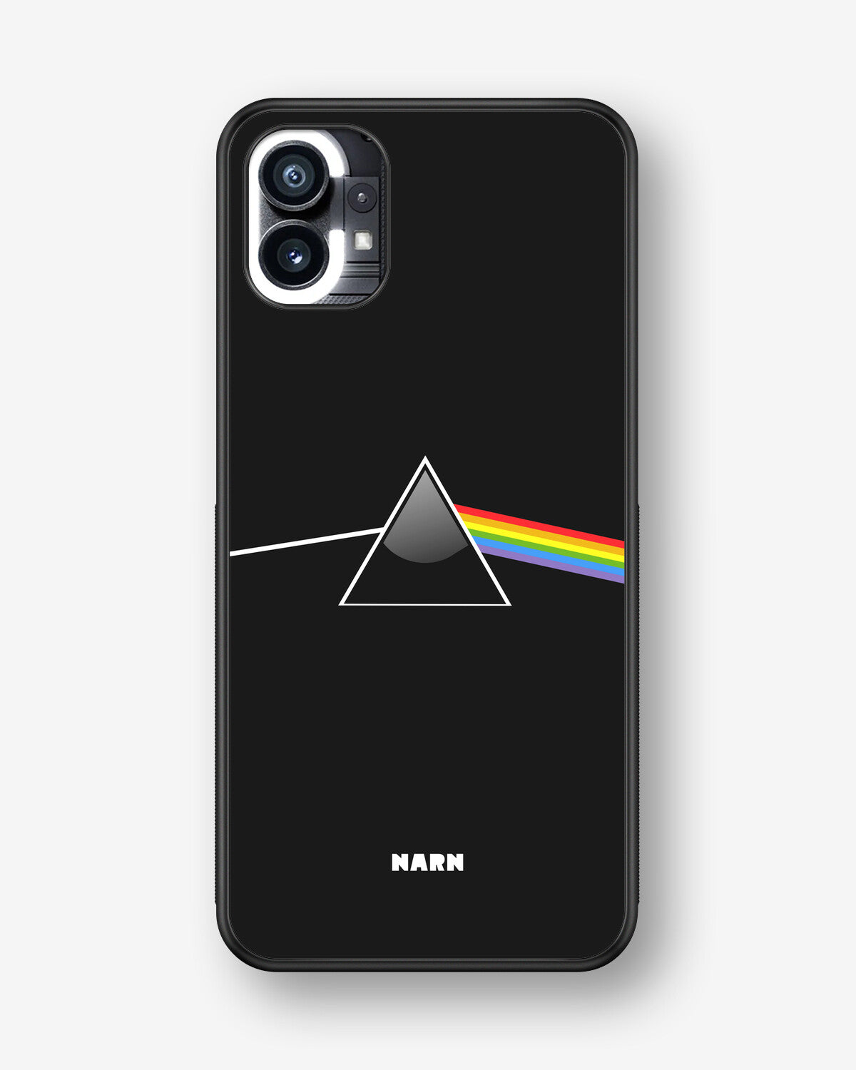 Nothing Phone (1) Hard Case – Dark Side - View 1