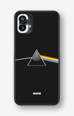 Nothing Phone (1) Hard Case – Dark Side - View 1