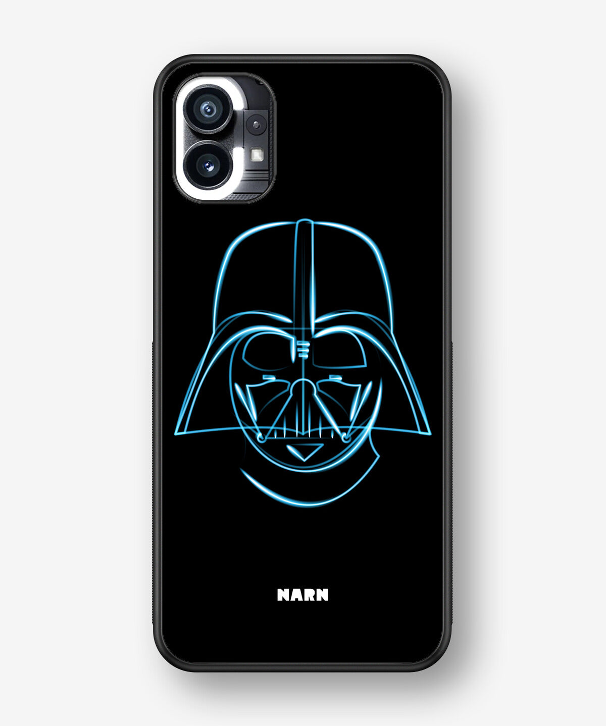 Nothing Phone (1) Hard Case – Darth Vader - View 1
