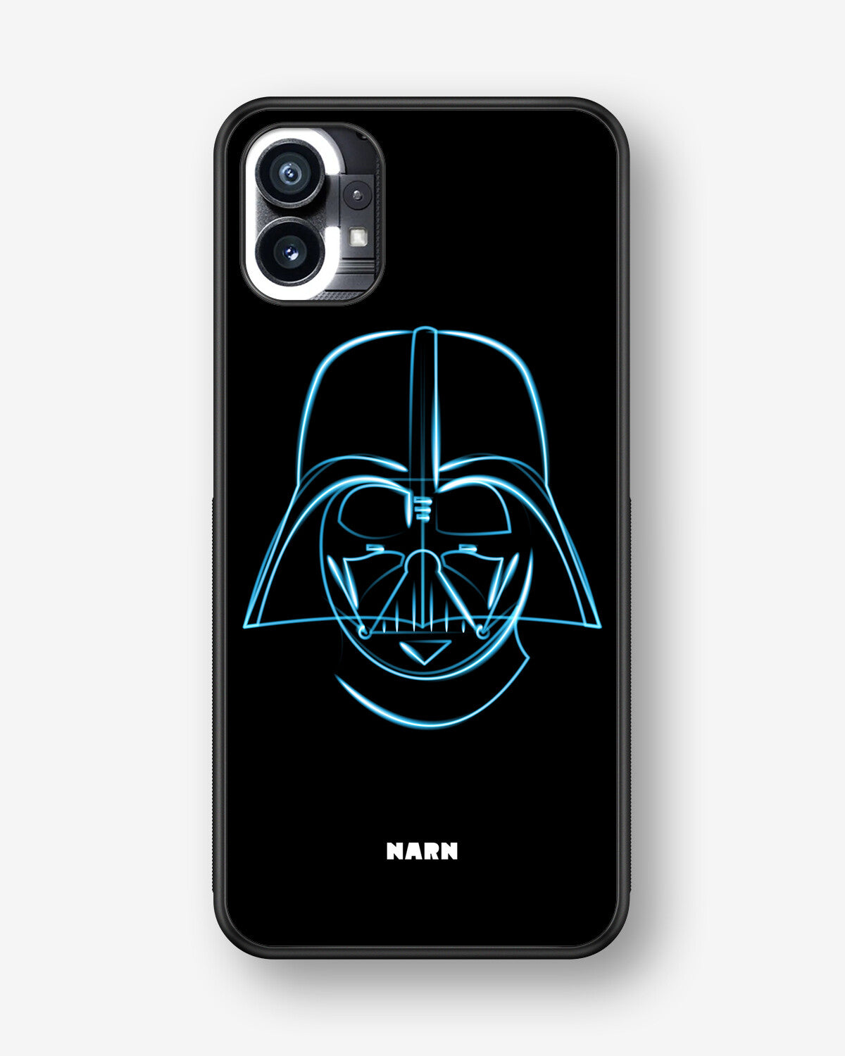 Nothing Phone (1) Hard Case – Darth Vader - View 1
