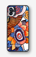 Nothing Phone (1) Hard Case – Energize - View 1