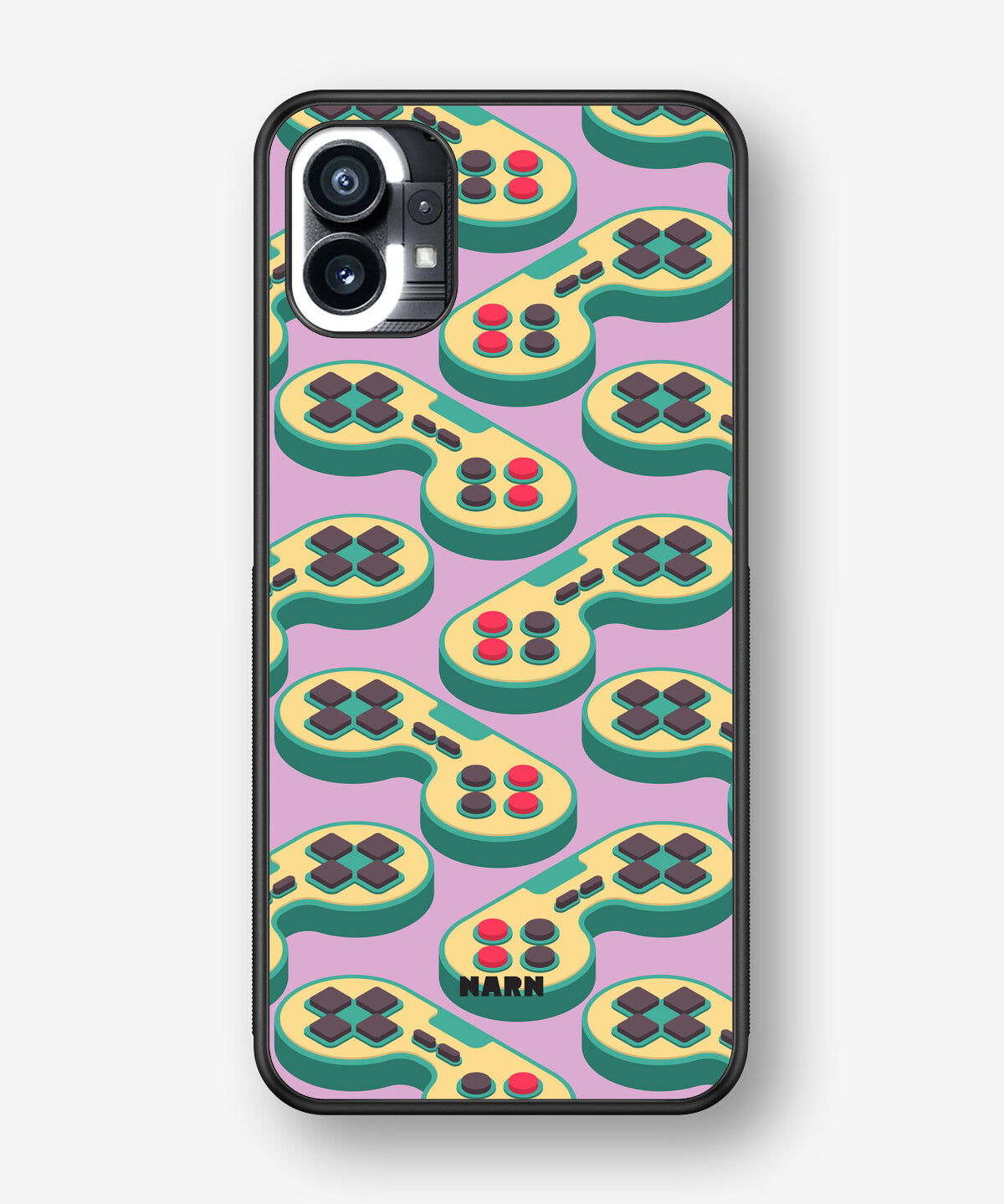 Nothing Phone (1) Hard Case – Gamepad - View 1