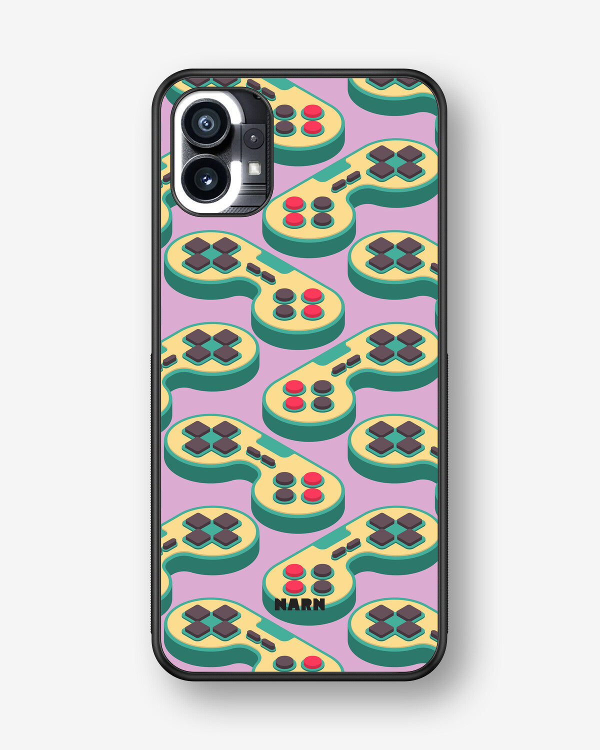 Nothing Phone (1) Hard Case – Gamepad - View 1
