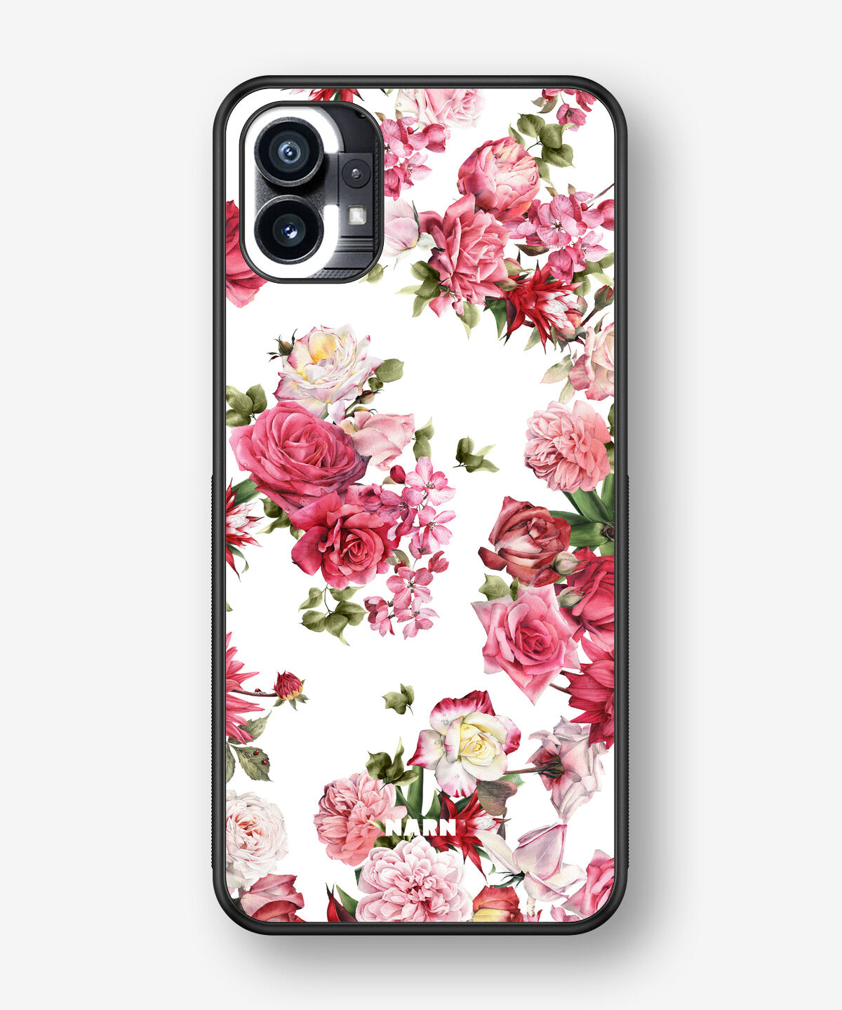 Nothing Phone (1) Hard Case – Garden Glow - View 1