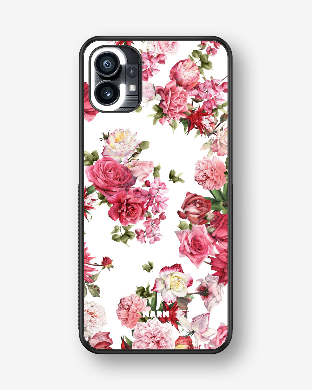 Nothing Phone (1) Hard Case – Garden Glow - View 1
