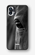 Nothing Phone (1) Hard Case – Horse Soul - View 1