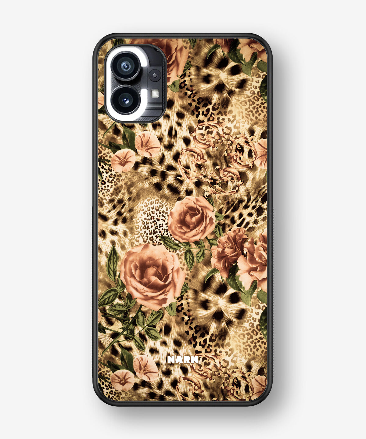 Nothing Phone (1) Hard Case – Leo Roses - View 1
