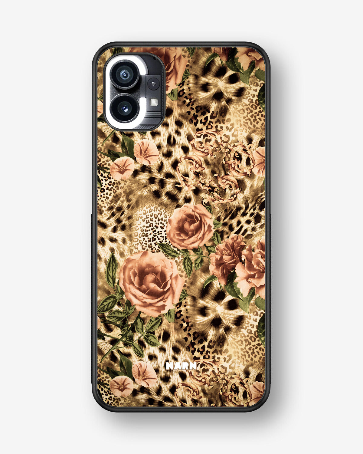 Nothing Phone (1) Hard Case – Leo Roses - View 1