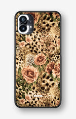 Nothing Phone (1) Hard Case – Leo Roses - View 1