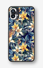 Nothing Phone (1) Hard Case – Lily - View 1