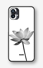 Nothing Phone (1) Hard Case – Lotus - View 1