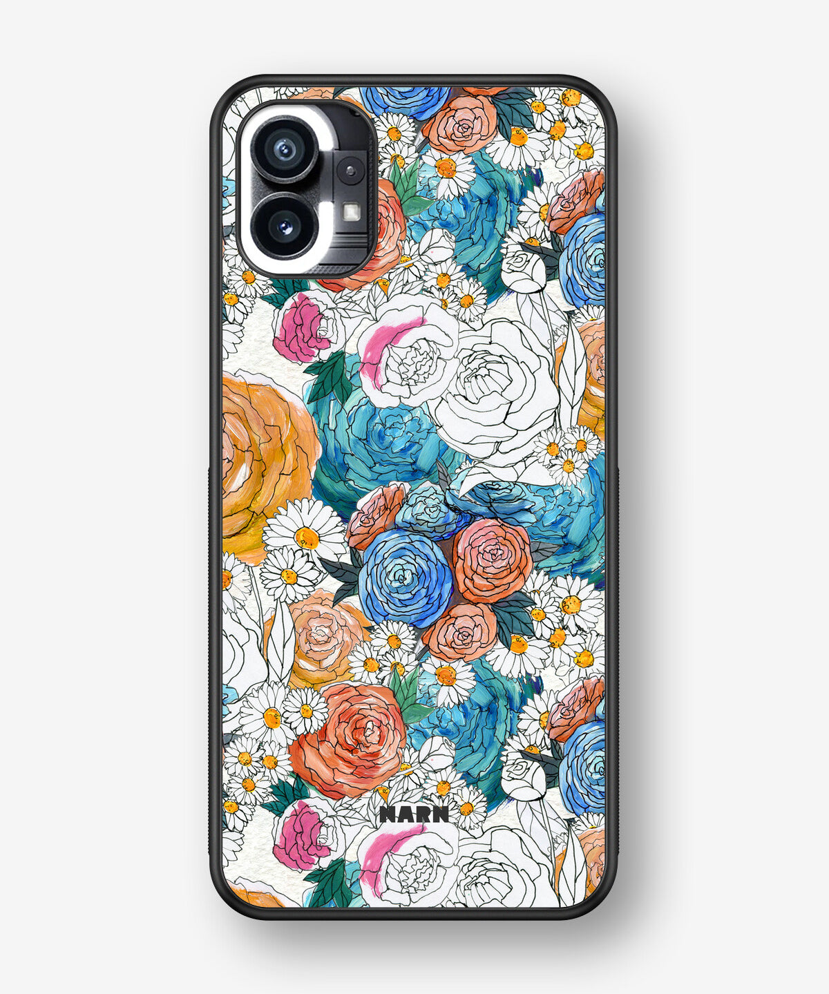 Nothing Phone (1) Hard Case – Midsommer - View 1