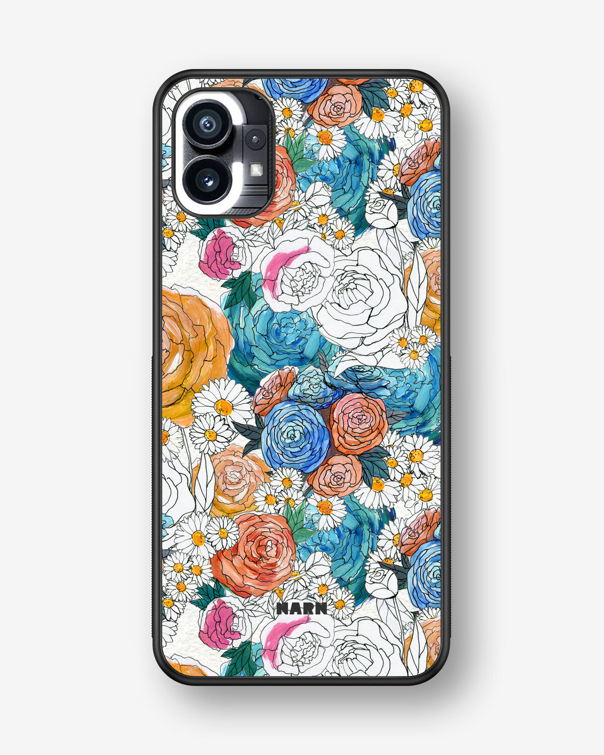 Nothing Phone (1) Hard Case – Midsommer - View 1
