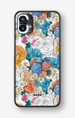 Nothing Phone (1) Hard Case – Midsommer - View 1