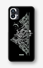 Nothing Phone (1) Hard Case – Nomad - View 1