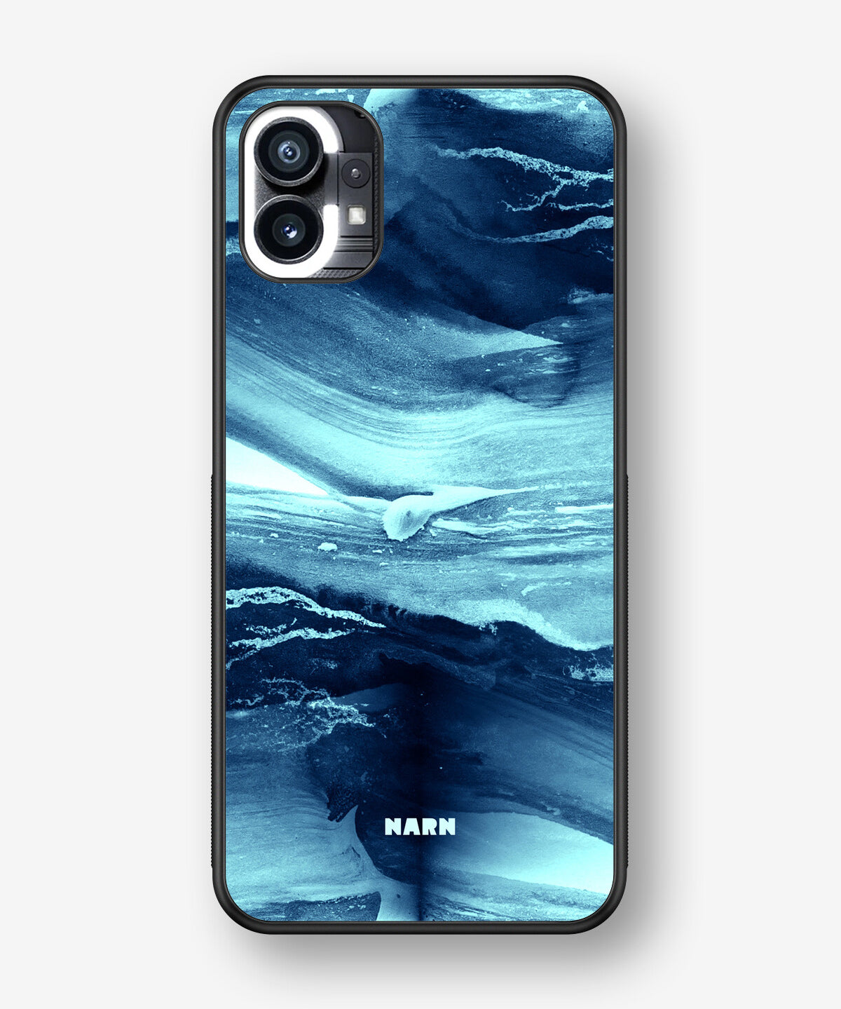 Nothing Phone (1) Hard Case – Ocean Dream - View 1