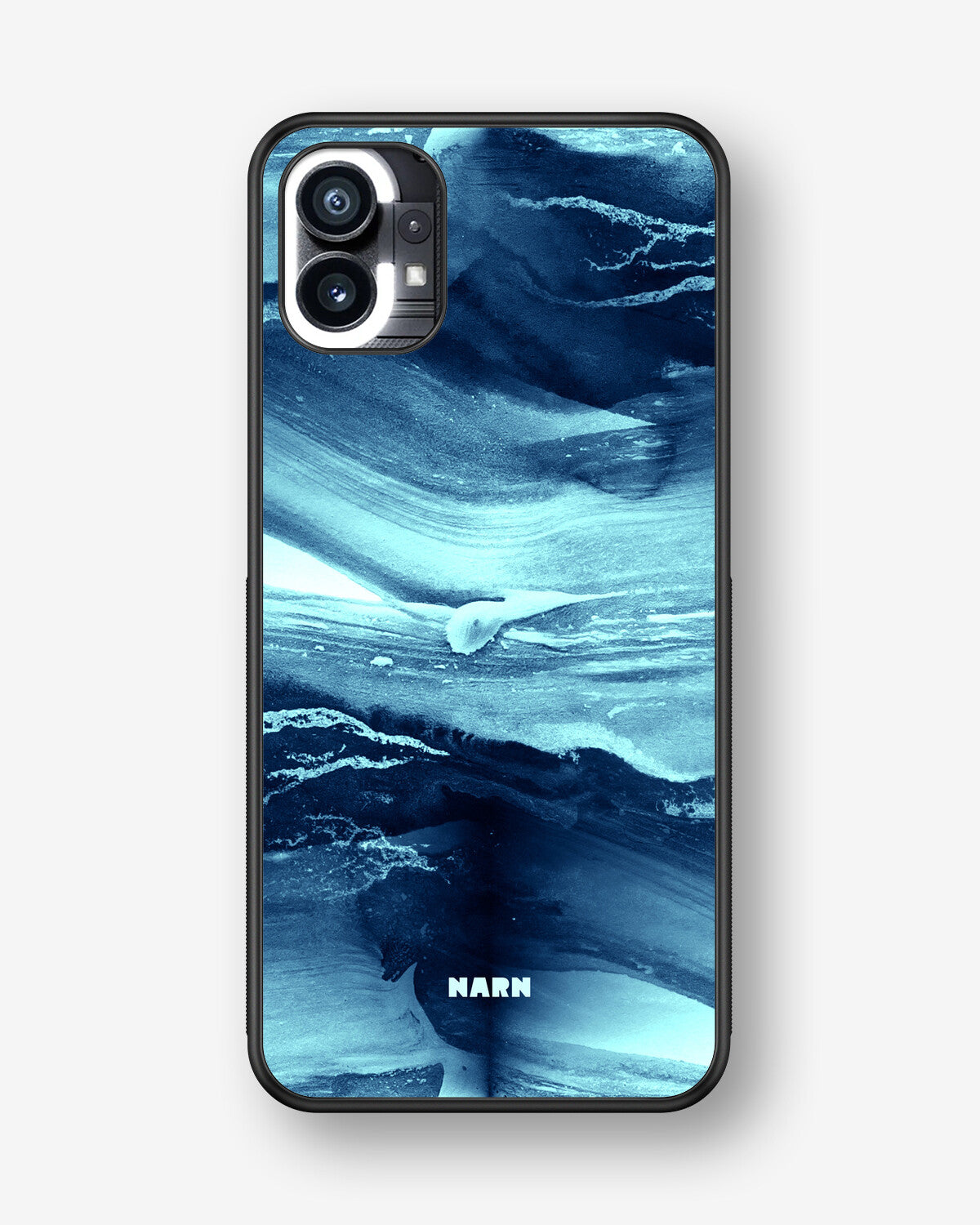 Nothing Phone (1) Hard Case – Ocean Dream - View 1