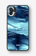 Nothing Phone (1) Hard Case – Ocean Dream - View 1