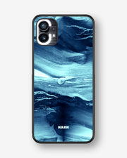 Nothing Phone (1) Hard Case – Ocean Dream - View 1