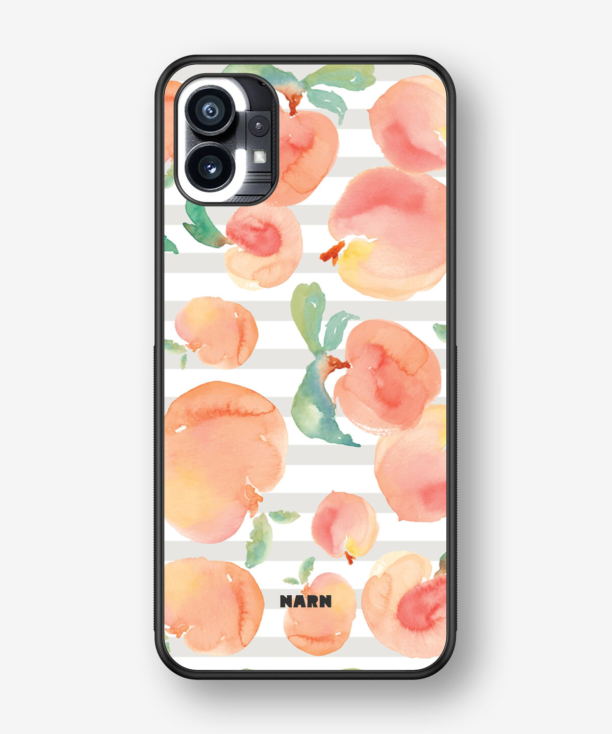 Nothing Phone (1) Hard Case – Peachey - View 1