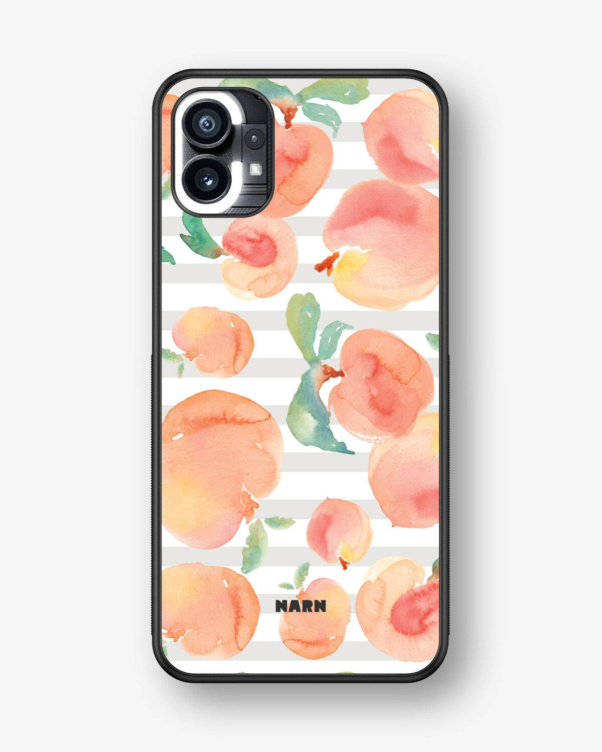 Nothing Phone (1) Hard Case – Peachey - View 1