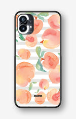 Nothing Phone (1) Hard Case – Peachey - View 1