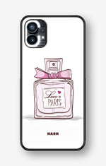 Nothing Phone (1) Hard Case – Perfume - View 1