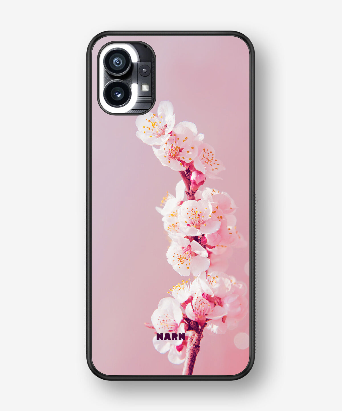 Nothing Phone (1) Hard Case – Pink Harmony - View 1