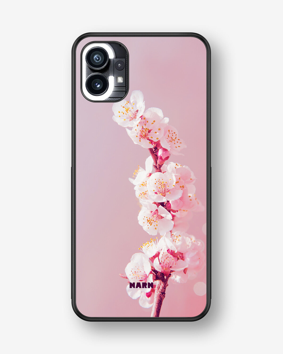Nothing Phone (1) Hard Case – Pink Harmony - View 1