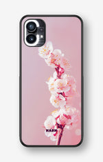 Nothing Phone (1) Hard Case – Pink Harmony - View 1