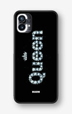 Nothing Phone (1) Hard Case – Queen - View 1