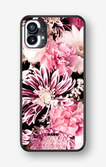 Nothing Phone (1) Hard Case – Soft Blossom - View 1
