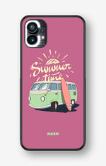 Nothing Phone (1) Hard Case – Summer Van - View 1