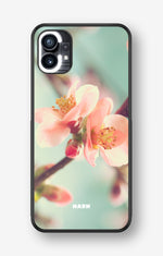 Nothing Phone (1) Hard Case – Sweet Bloom - View 1